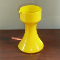 Carnaby kande Pitcher Per Lütken Holmegaard