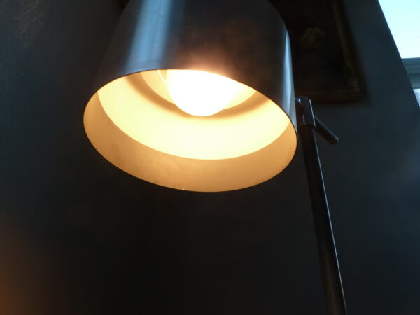 Lento bordlampe i aluminium - Image 6