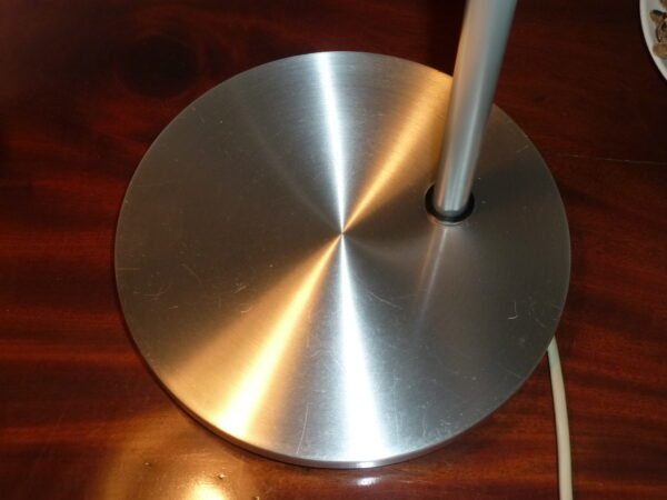 Lento bordlampe i aluminium - Image 5