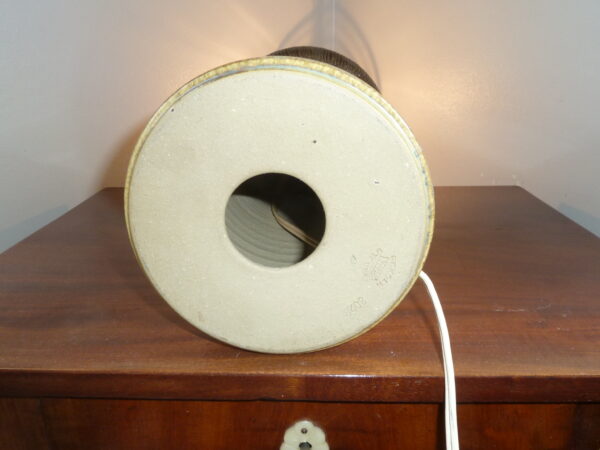 Stor Bordlampe Søholm stentøj 3028 - Image 4