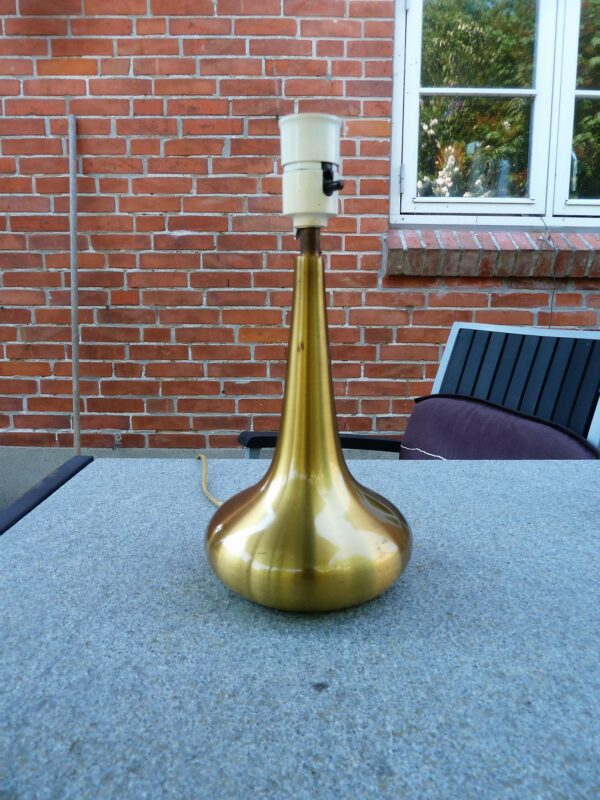 Orient Mini Bordlampe i messing - Image 5