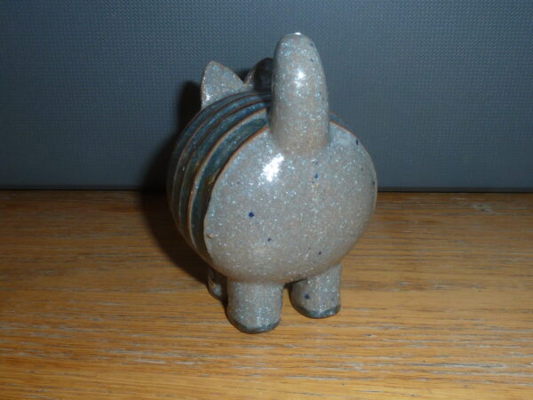 Lisa Larson Menagerie Gustavsberg Kat - Image 8