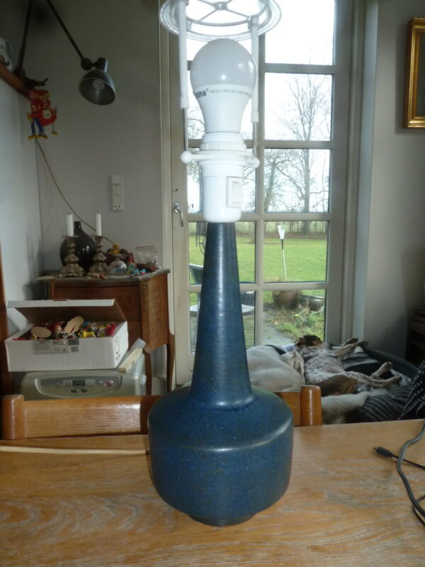 Bordlampe Palshus Stentøj - Image 2