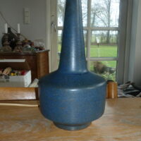 Bordlampe Palshus Stentøj