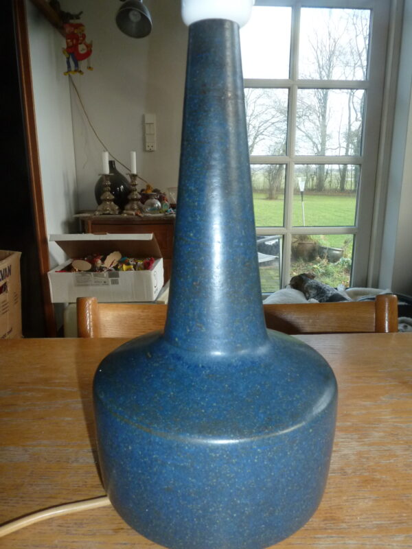 Bordlampe Palshus Stentøj - Image 3