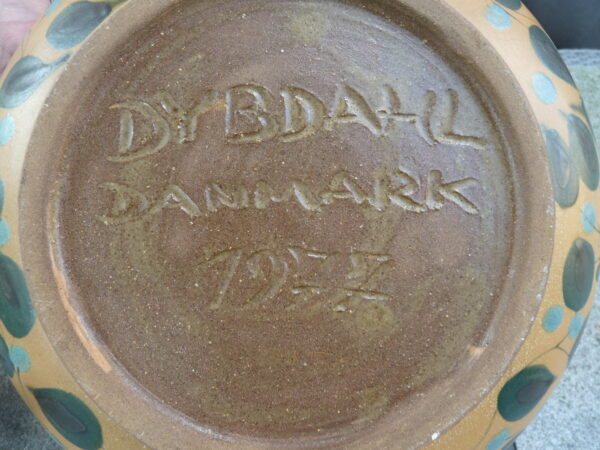 XXL Dybdahl Lågkrukke Unika - Image 6
