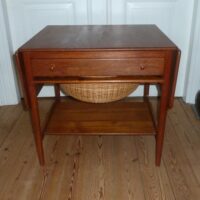 Hans J. Wegner Sybord Model AT-33 teak