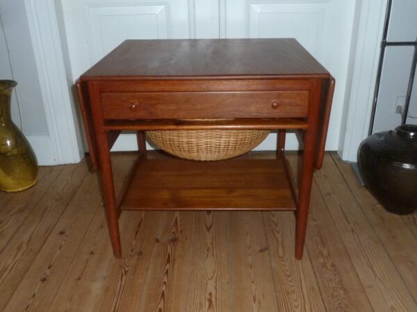 Hans J. Wegner Sybord Model AT-33 teak