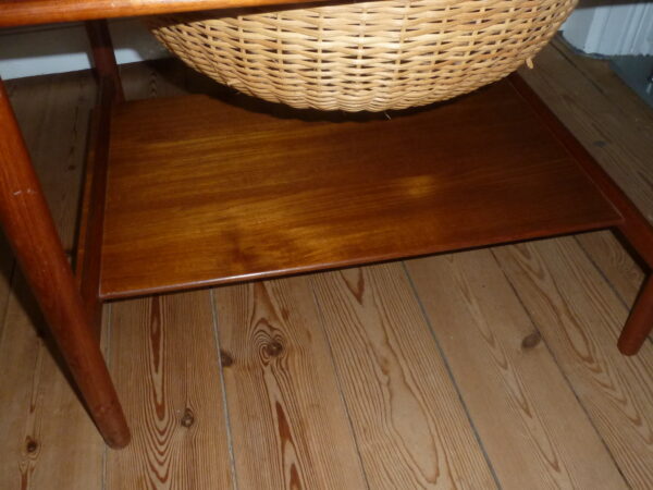 Hans J. Wegner Sybord Model AT-33 teak - Image 5