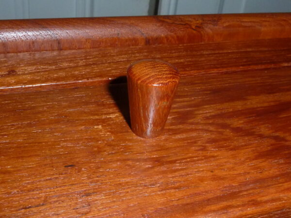 Hans J. Wegner Sybord Model AT-33 teak - Image 8