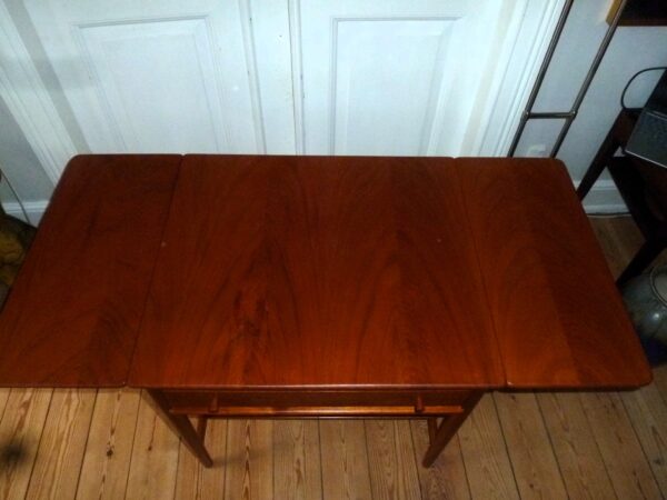 Hans J. Wegner Sybord Model AT-33 teak - Image 4
